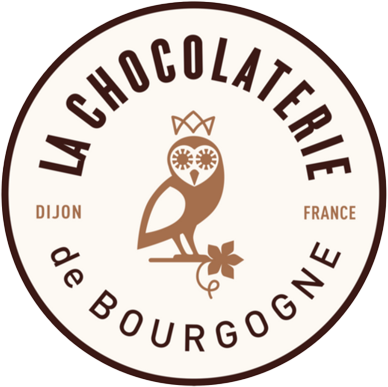 Logo Chocolaterie de Bourgogne