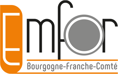 Logo Emfor Bourgogne-Franche-Comté