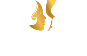 Logo Feminalise Blanc