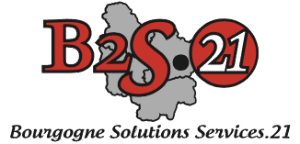 Logo B2S.21 Bourgogne Solutions Services.21