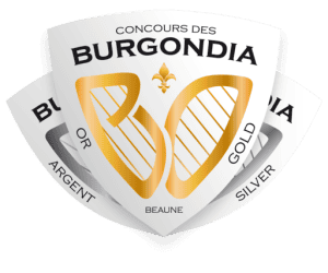 Logo Burgondia