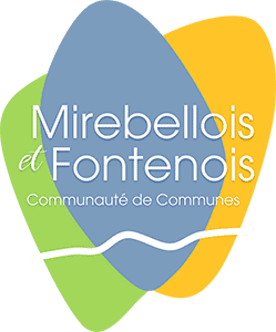 Logo CC Mirebellois et Fontenois