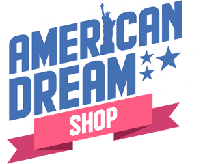 Logo American Dream Shop