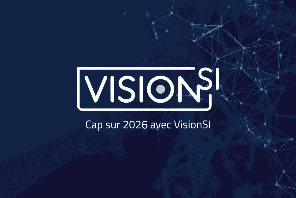 Voeux VisionSI 2026