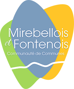 Communauté de communes Mirebellois et Fontenois