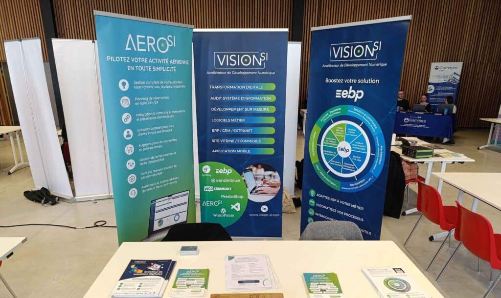 La 5ème édition du Forum du Numérique