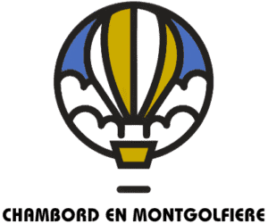 Logo Chambord en Montgolfière, vols en montgolfière